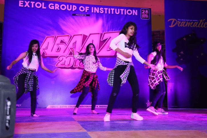 Extol College Bhopal Activities & Infrastructure photo 25